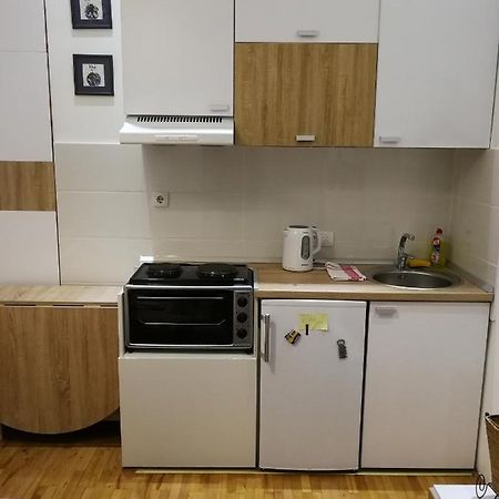 Imperia Apartments Белград Стая снимка