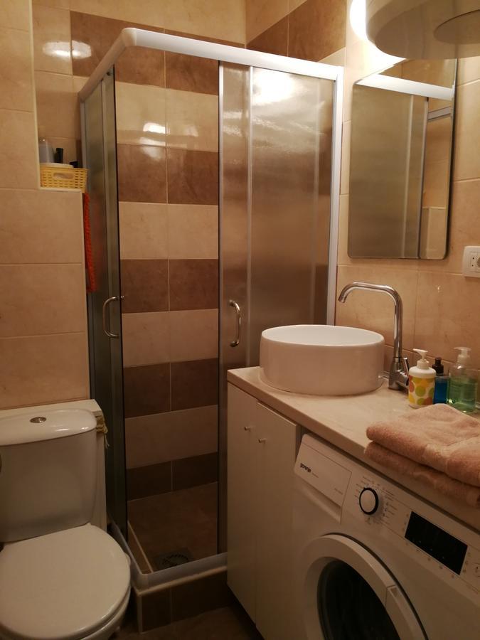 Imperia Apartments Белград Екстериор снимка