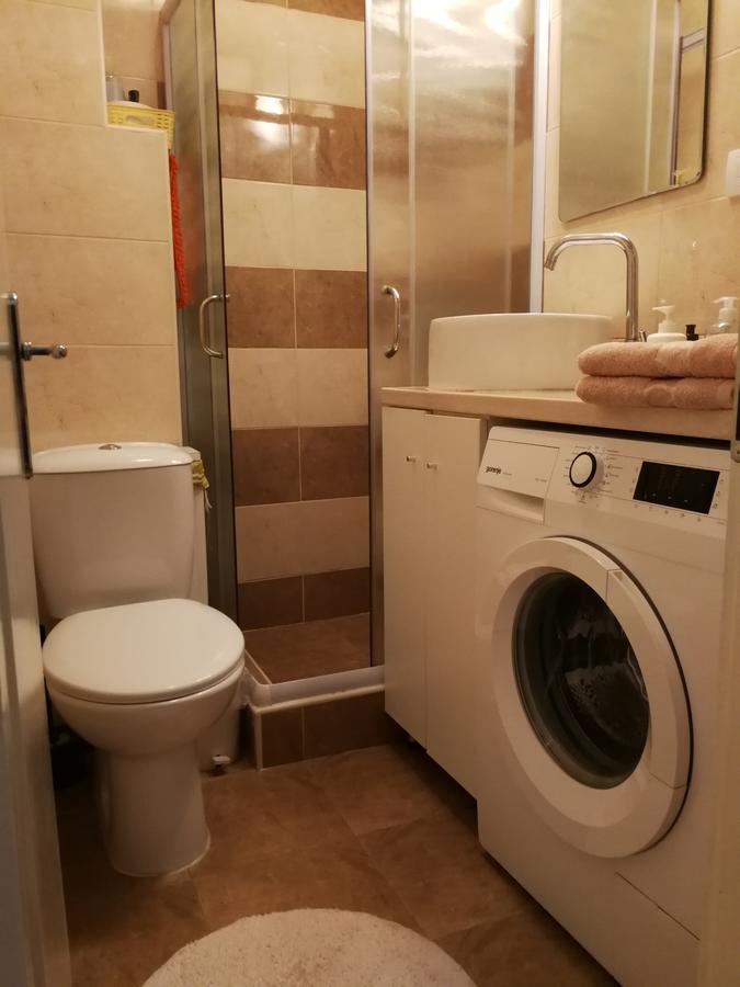 Imperia Apartments Белград Екстериор снимка