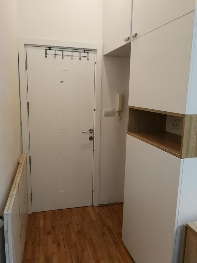 Imperia Apartments Белград Стая снимка