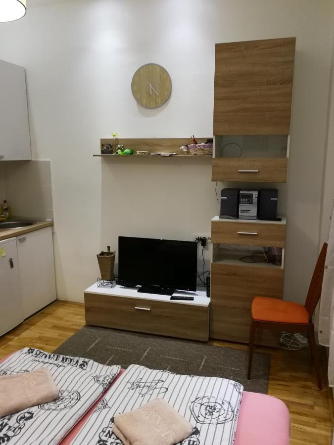 Imperia Apartments Белград Стая снимка