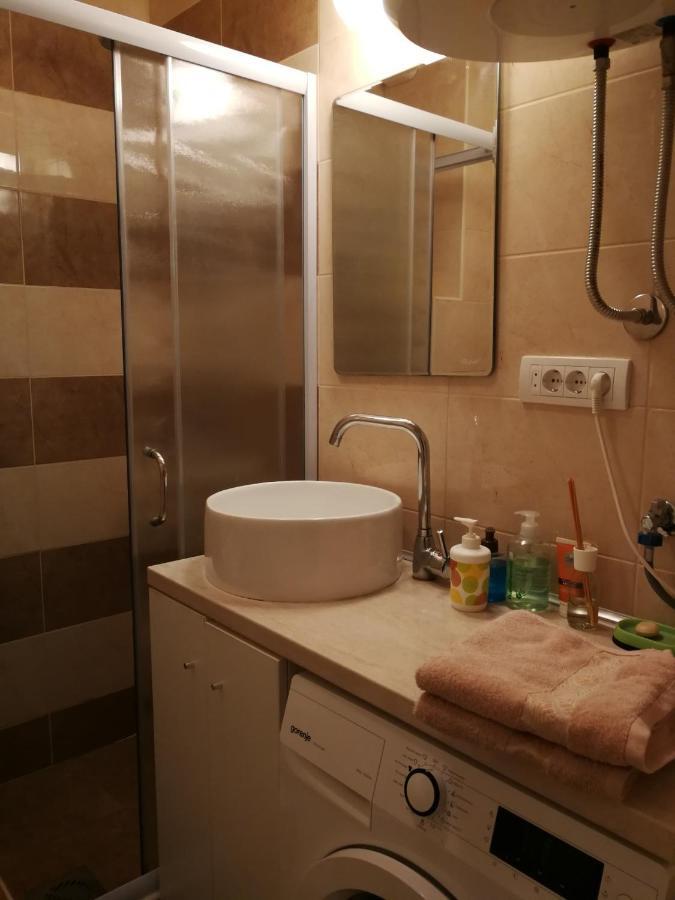 Imperia Apartments Белград Стая снимка